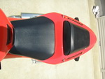     Honda CBR600F4i 2003  21